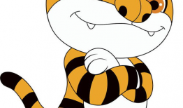 动漫老虎,探寻动漫中的王者风采