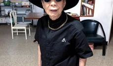 91岁老奶奶直播,跨越时代的魅力与智慧